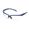 Okuliare 3M Solus 2000, priehľadné, polykarbonát, odolnosť voči zahmlievaniu a poškriabaniu, S2001AS