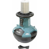 Makita ML010G stavební reflektor 5500 lm 360 °