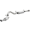 Magnaflow výfuk 16589 Cadillac Escalade 6.2L V8 2009-10 (MagnaFlow #16589 Cat-Back Street Series)