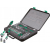 Wera 160785 Račňová sada Zyklop, upínacia časť 1/4'' / 1/2
