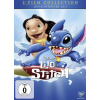 Lilo & Stitch 1 & 2 (DVD)