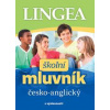 Česko-anglický školní mluvník s výslovností - neuveden