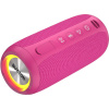 BBS 5500 PINK BT SPEAKER BUXTON (BBS 5500 PINK)