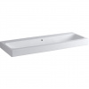Geberit iCon - Umývadlo, 1200x485 mm, biele 124025000