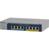 Smart Switch Netgear MS108EUP-100EUS (MS108EUP-100EUS)