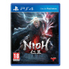 Sony Nioh PlayStation Hits, PS4 Štandardný PlayStation 4 (PS4 - )