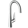 Hansgrohe Talis S - drezová batéria stojanková 72810000