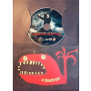 Abraham Lincoln - Vampire Hunter / Abraham Lincoln - Lovec upírů - DVD /dárkový obal/