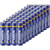 Baterky AAA Varta Indrustrial LR3 R3 40ks