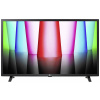 LG Electronics 32LQ63006LA.AEU LED TV 80 cm 32 palec Energetická třída (EEK2021) F (A - G) DVB-C, DVB-S2, DVB-T2, Full HD, Smart TV, WLAN, PVR ready, CI plus černá