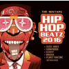Various - Hip Hop Beatz 2016 [CD]