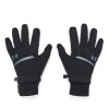 Under Armour Armour Ua Storm Fleece Run Gloves Running Glove Mens Black S