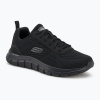 Pánske topánky Skechers Track Leshur black