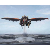 Bandai Tamashii Nations Godzilla S.H. Monster Arts Akční Figurka Megaguirus Evolution Set 21 cm