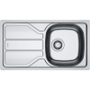 Kuchyňský dřez Franke Flash FLN 611-78/44 101.0712.172