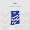 Vanner: Veni Vidi Vici - PLVE Album
