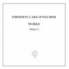 Emerson,Lake And Palmer - Works / Volume 2 / Vinyl [LP]