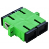 EFAPEL LOGUS90 - 82211 - Spojka pro SC APC Duplex optické konektory