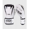 Boxerské rukavice Venum Giant 3.0 - Nappa kůže - White Velikost: 8oz