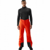 Pánske lyžiarske nohavice 4F M361 červené XL