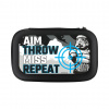 Mission Puzdro na šípky Original StormTrooper - W4 - Aim Throw Miss Repeat
