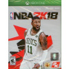 NBA 2K18 (XONE)