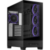 Puzdro ASUS 90DC00R0-B19000 Midi Tower čierne