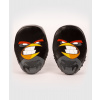 Boxerské lapy pro děti Venum Angry Birds - Black černé