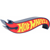 Lampička Hot Wheels Logo Light