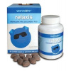 Rosen Pharma Relaxis MINI na zklidnění 60 tbl tbl (CANIS so syrovou príchuťou) 1x60 ks