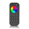 Tuya Diaľkový ovládač pre RGB/RGBW LED ovládač 1 zóny série SD