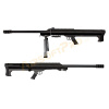 Airsoft sniper puška Snow Wolf M99-01 Barrett, manuálna, licencovaná