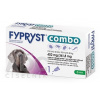 FYPRYST combo 402 mg/361,8 mg PSY NAD 40 KG roztok na kvapkanie na kožu pre veľmi veľké psy (pipeta) 1x4,02 ml, 3838989680299