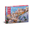 CHERRY PAZZI Barvy Santorini 1000 dielov