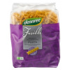 Dennree cestoviny fusilli celozrnné BIO 1000 g