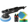 RUPES Big Foot LHR 21 MARK II Standard Kit