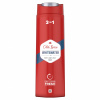 Old Spice Whitewater sprchový gél pre mužov 3v1 400 ml