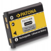 PATONA baterie pro foto Olympus Li-40B/ Li-42B 500mAh PT1031