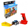 CreativeToys Terénne auto s odpaľovacou dráhou