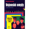 Vojenské omyly druhé světové války