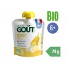GOOD GOUT BIO Hruškové raňajky 70 g