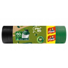 Fino Vrecia zaťahovacie Green Life Easy 60l 27 µm 10 ks