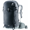 Cyklistický batoh - Deuter Amager 25+5 Atlantic
