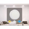 LED prisadený panel 12W / PRSF / SMD / CCT / WH - LPL333