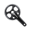 SHIMANO Stred GRX RX820 172,5mm 40z. 12-k. HTII bez ložiska