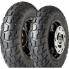 DUNLOP Pneumatika DUNLOP 120/90-10 57J TL TRAILMAX SCOOTER