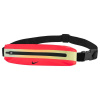 Nike Running Slim Waist Pack Bright Crimson One Size