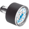 FESTO manometer 543488 PAGN-26-10-P10 0 do 10 bar 1 ks; 543488