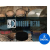 BFD Modern Retro (Digitálny produkt)