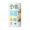 OneDayMore Müsli v tube Superfoods ACTIVE bez pridaného cukru 480 g